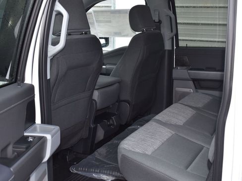 New 2026 Ford F250 XLT w/ XLT Premium Package image 7