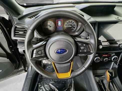 Used 2023 Subaru Forester Wilderness AWD/4WD image 11
