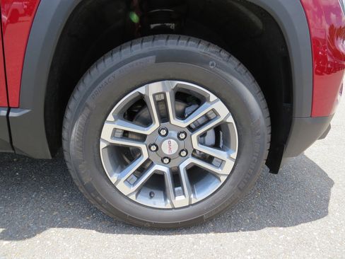 New 2026 GMC Terrain Elevation image 10