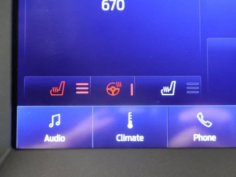 Used 2020 Ford Edge SEL w/ Convenience Package image 43