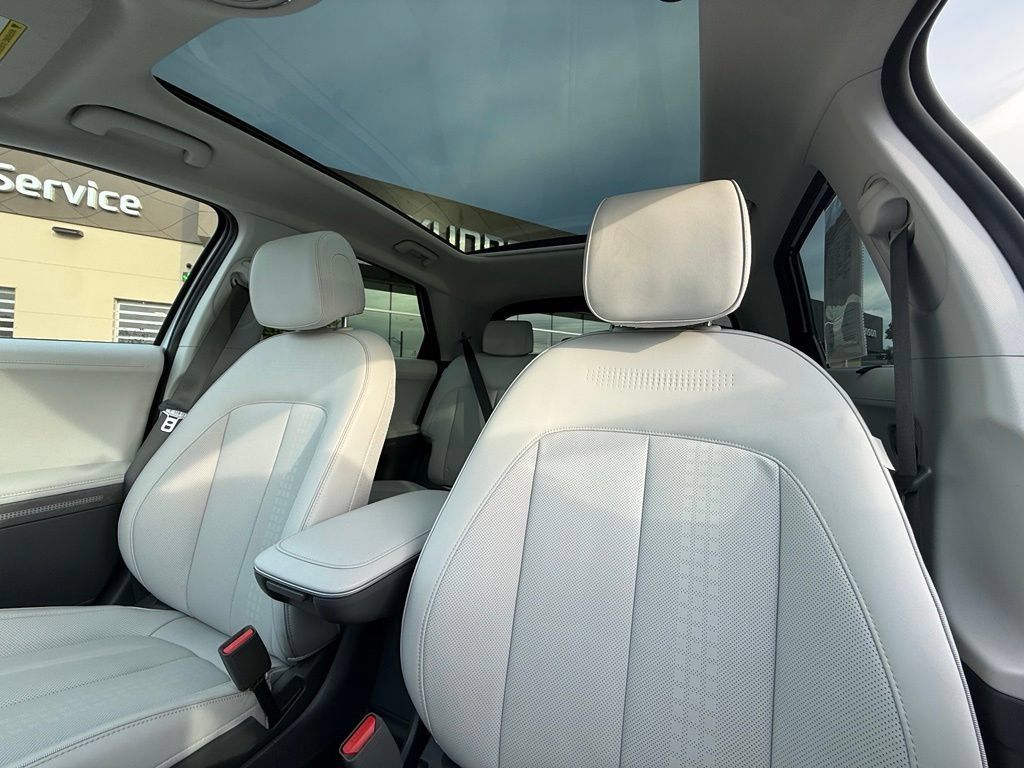 Certified 2024 Hyundai Ioniq 5 Limited RWD image 13
