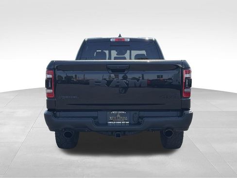 Used 2023 RAM 1500 Rebel w/ Rebel Level 2 Equipment Group AWD/4WD image 9