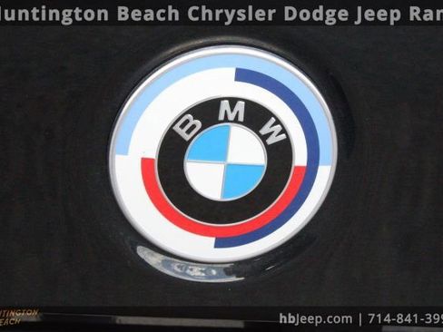 Used 2022 BMW M3 Competition w/ Executive Package image 7