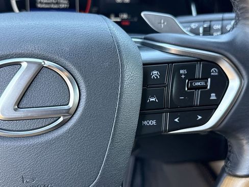 Used 2025 Lexus RX 350 Premium image 27