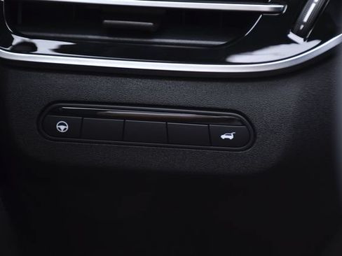 New 2027 INFINITI QX65 Luxe w/ Cargo Package AWD/4WD image 23