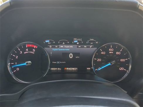 Used 2017 Ford F350 Lariat w/ FX4 4x4 Off Road Package image 15