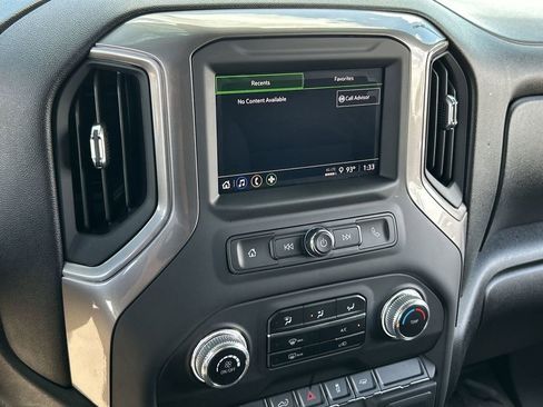 Used 2025 GMC Sierra 1500 Pro w/ Pro Value Package RWD image 14