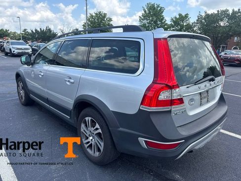 Used 2015 Volvo XC70 T5 Premier FWD image 3