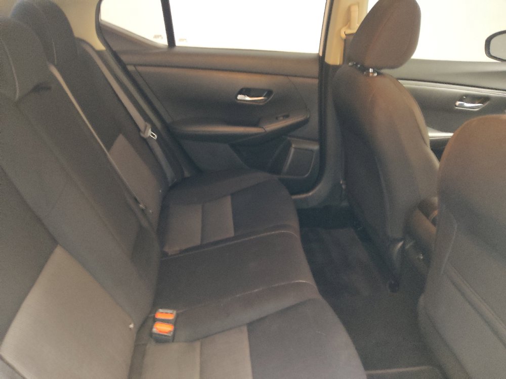 Used 2021 Nissan Sentra SV FWD image 19