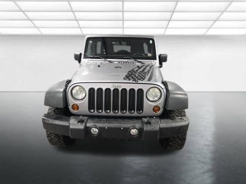 Used 2013 Jeep Wrangler Unlimited Sport image 10