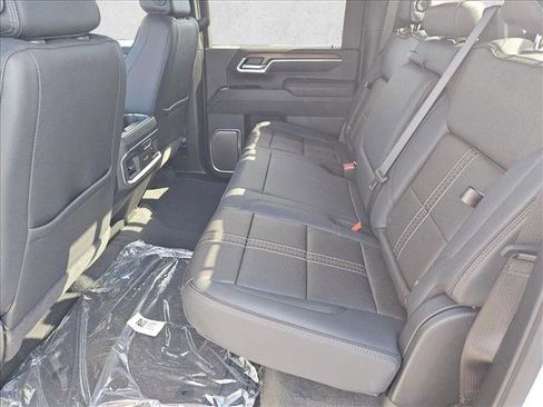 New 2026 Chevrolet Silverado 2500 High Country w/ Technology Package image 16