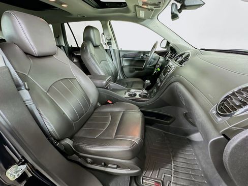 Used 2016 Buick Enclave Premium w/ Experience Buick Package image 34