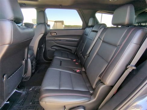 New 2026 Dodge Durango GT image 17