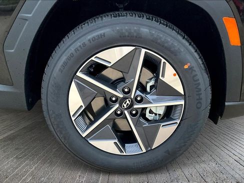 New 2026 Hyundai Tucson SEL image 13
