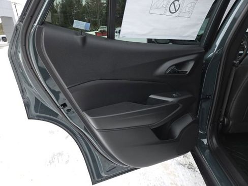 New 2026 Chevrolet Trax LT w/ Driver Confidence Package image 39