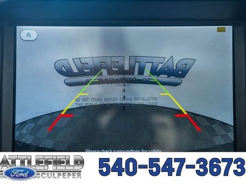 New 2025 Ford Bronco Badlands w/ Sasquatch Package image 44