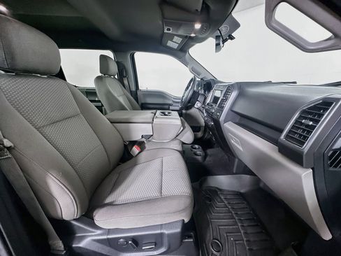 Used 2018 Ford F150 XLT w/ Equipment Group 302A Luxury RWD image 30