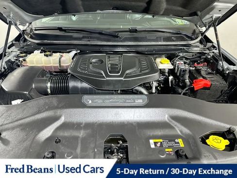 Used 2023 Jeep Grand Wagoneer Series II image 35