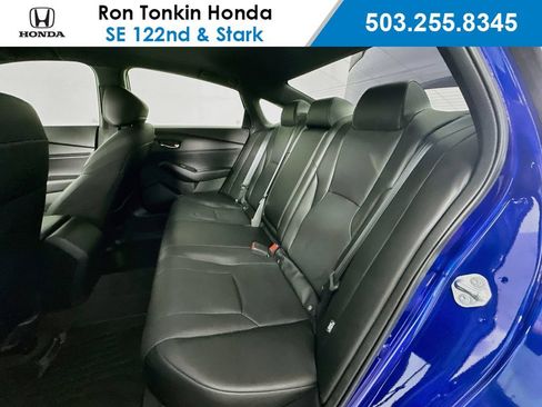 Used 2023 Honda Accord Sport image 25