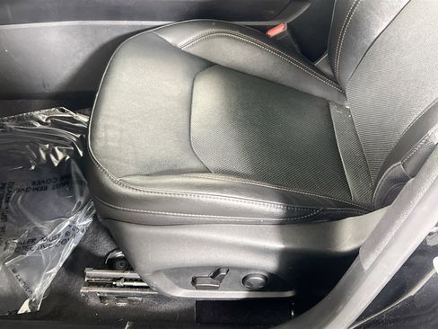 Used 2022 Jeep Compass Latitude w/ Sun and Sound Group image 18