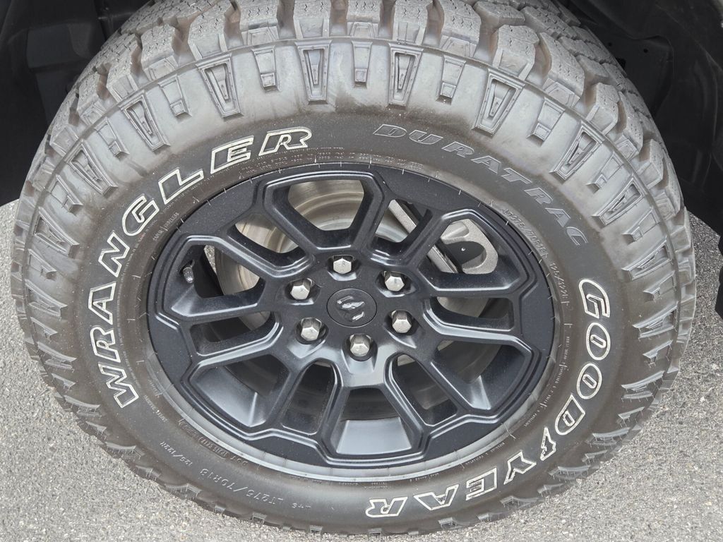 Used 2026 RAM 1500 Rebel w/ Rebel Level 1 Equipment Group AWD/4WD image 12