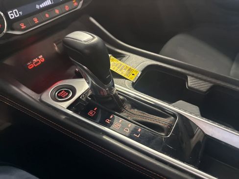 Used 2021 Nissan Sentra SR image 28