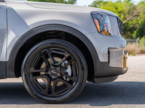 Used 2024 Kia Telluride SX Prestige X-Line image 9