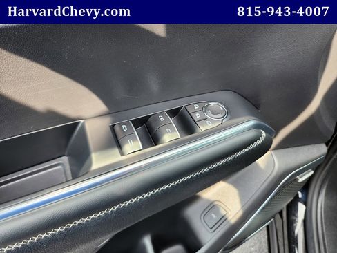 Used 2024 GMC Acadia Denali w/ LPO, Floor Liner Package image 38