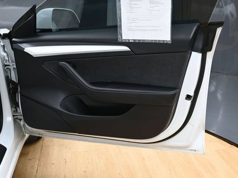 Used 2022 Tesla Model 3 Performance AWD/4WD image 40
