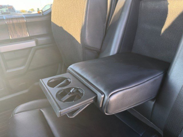 Used 2020 Ford F150 Lariat w/ Equipment Group 502A Luxury AWD/4WD image 29