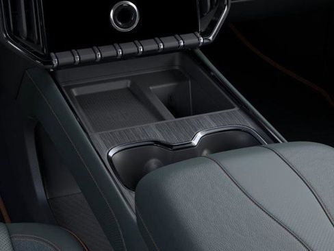 New 2026 GMC Acadia AT4 w/ Super Cruise Package image 23