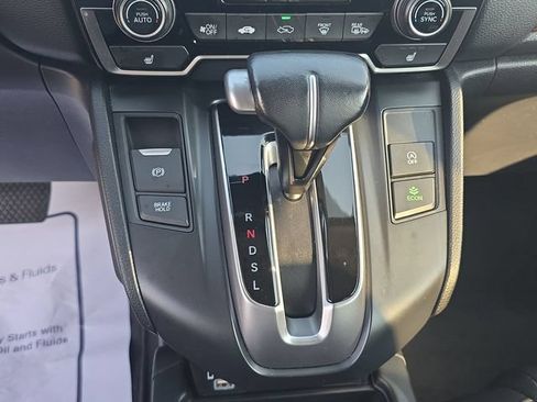 Used 2022 Honda CR-V EX-L image 26