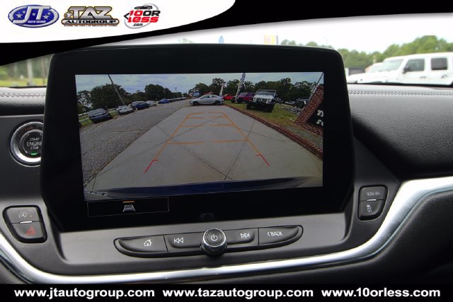 Used 2023 Chevrolet Blazer LT FWD image 18