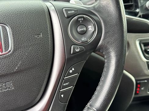 Used 2021 Honda Ridgeline RTL image 22