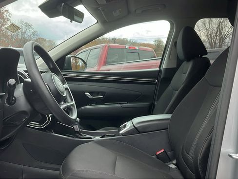 Used 2023 Hyundai Tucson SEL image 10