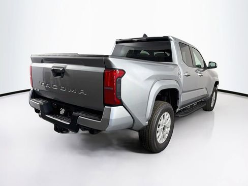 New 2026 Toyota Tacoma SR5 AWD/4WD image 9