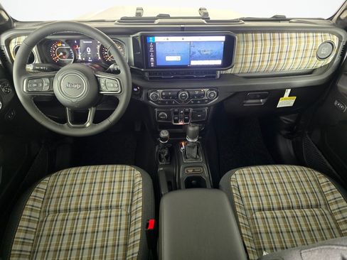 New 2026 Jeep Wrangler Unlimited Sport AWD/4WD image 20