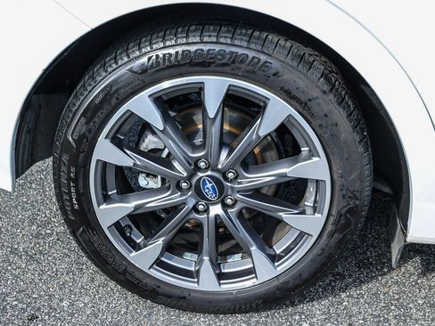 Used 2020 Subaru Impreza 2.0i Limited image 16