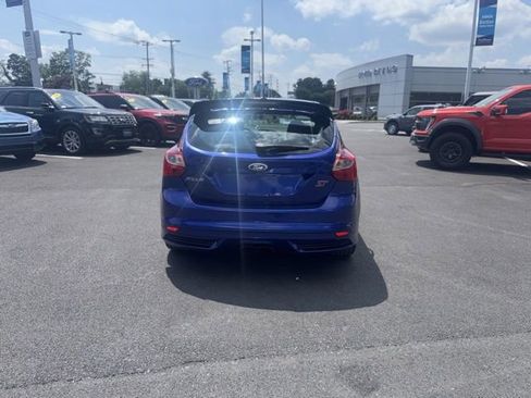 Used 2014 Ford Focus ST FWD image 6