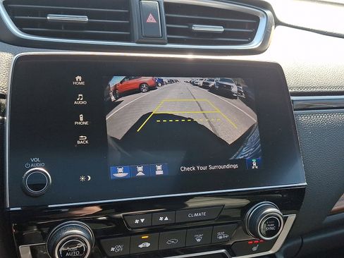 Used 2019 Honda CR-V EX-L image 17