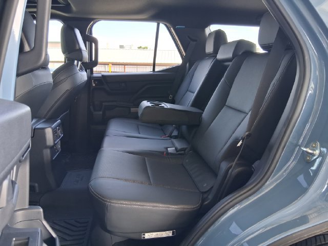 Used 2026 Toyota 4Runner TRD Sport Premium RWD image 21