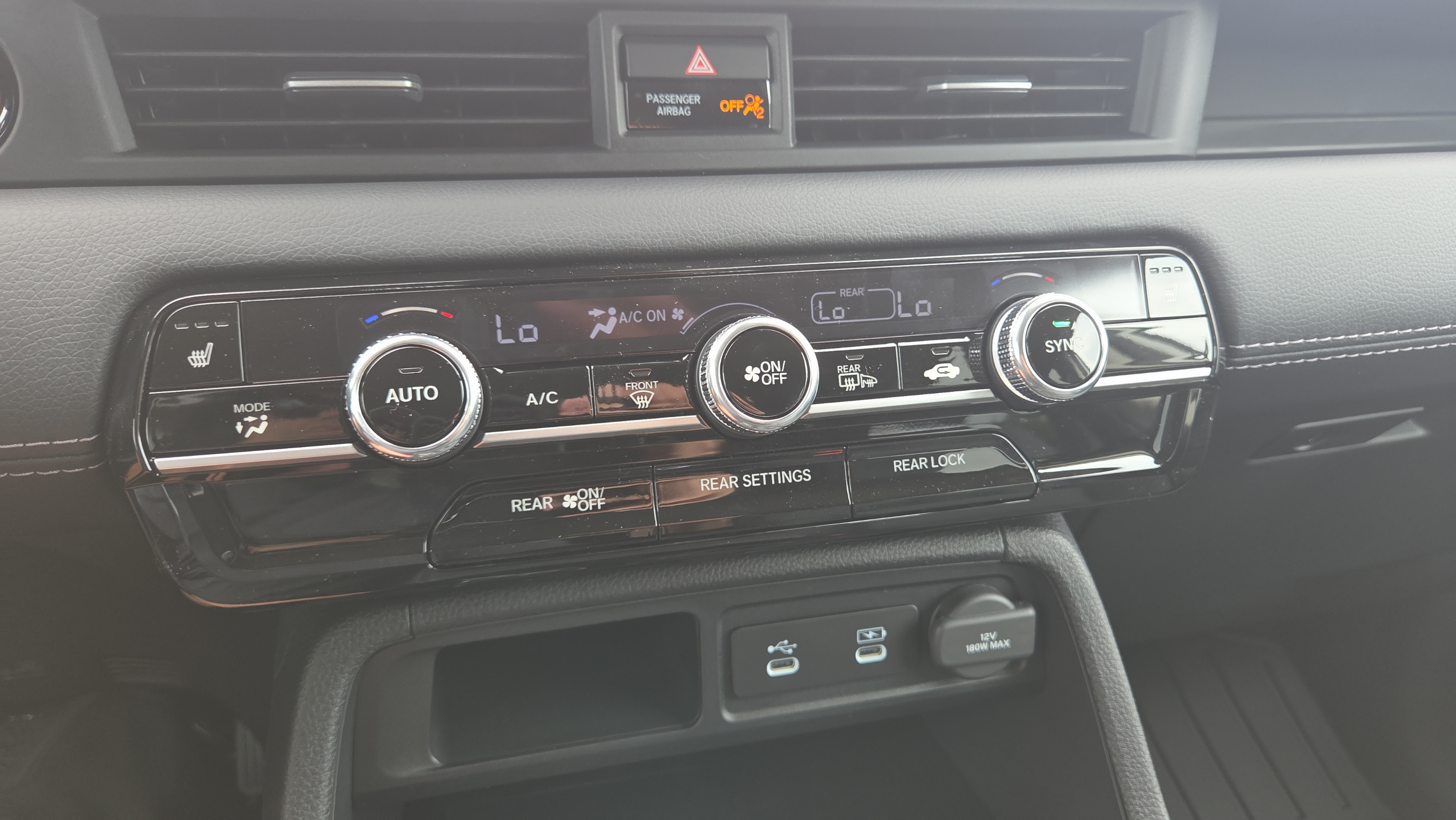 New 2026 Honda Pilot EX-L image 29