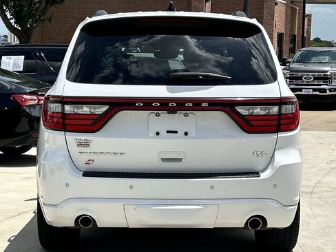 Used 2024 Dodge Durango R/T AWD/4WD image 5