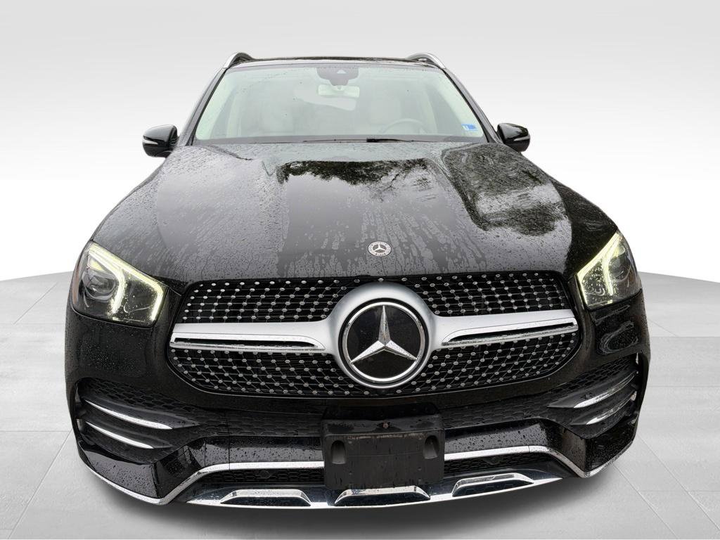 Used 2020 Mercedes-Benz GLE 350 image 15