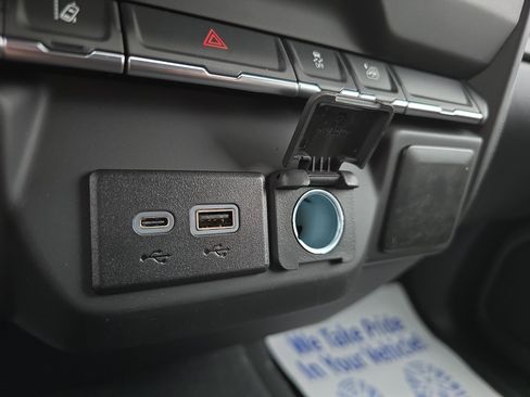 New 2026 Chevrolet Silverado 2500 Custom image 29