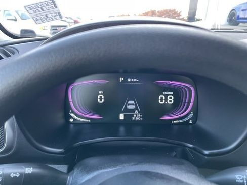 Used 2024 Kia Soul LX w/ Option Group 015 image 9