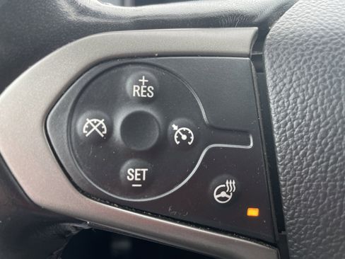 Used 2021 Chevrolet Colorado Z71 image 57