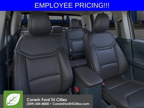 New 2026 Ford Maverick Lariat AWD/4WD image 10