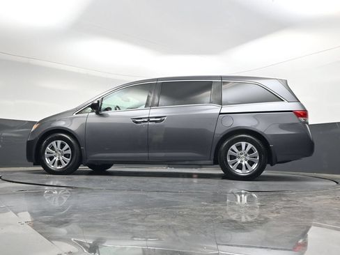 Used 2016 Honda Odyssey EX-L image 36
