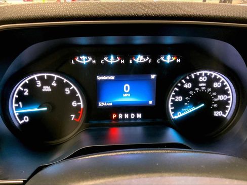 Used 2023 Ford F150 XL w/ XL Chrome Appearance Package image 24